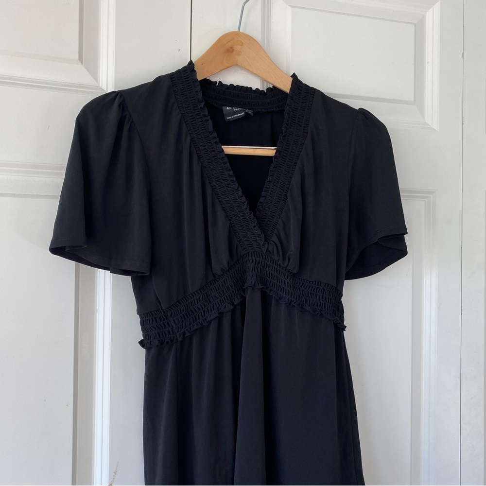 Vintage BCBG Top